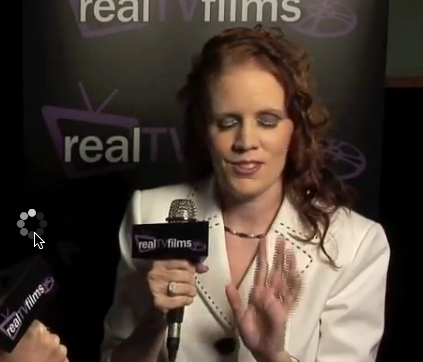 RealTVFilms “Only Temporary” Interview @ Andy and Chaz Bugger Premier