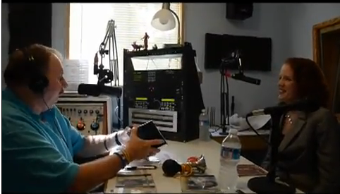 TJ and Company Radio Interview of Deborah E : July 23, 2011